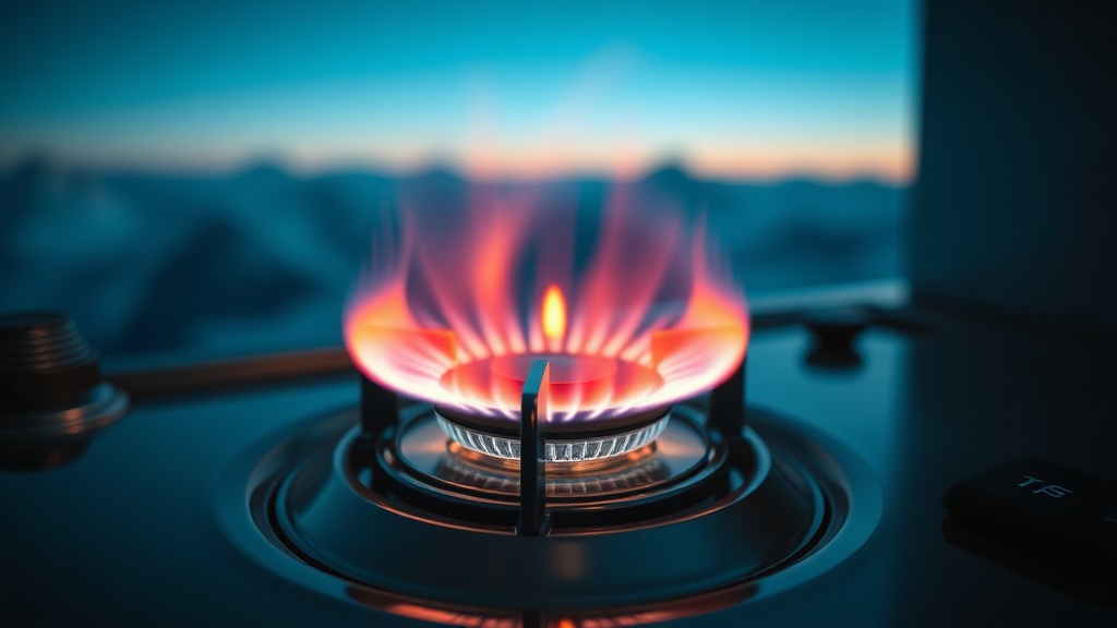 Step-by-step fix: Fixing white gas stove pump pressure loss at high altitudes
