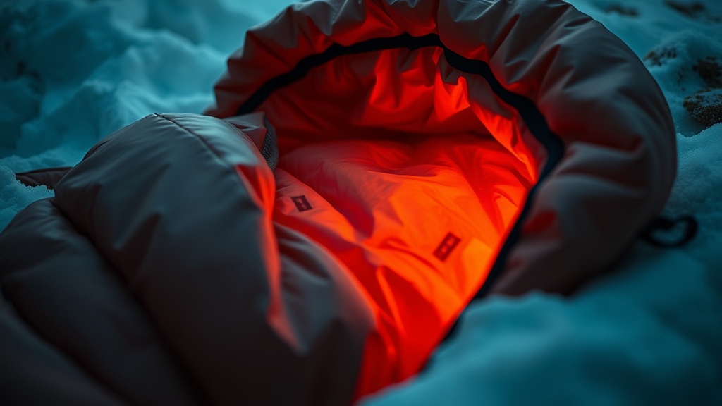 Synthetic overbag hacks to prevent down insulation failure