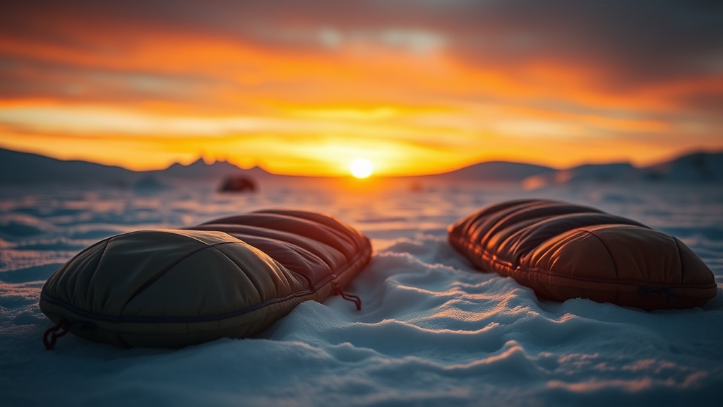 Case Study: Field repair for leaking winter sleeping pads on snow - What actually works