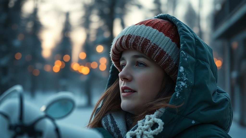 How to tell if your Sawyer Squeeze froze and broke